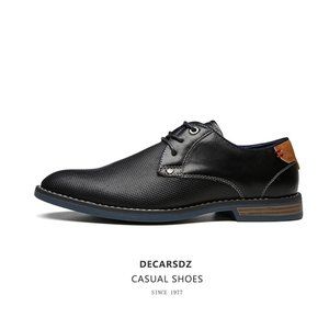 Decarsdz Men Shoes Casual Popular 2021 New Men Bra